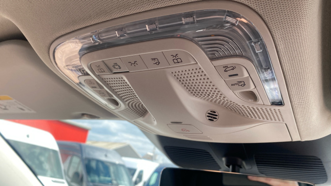 Mercedes-Benz Vito Tourer L3 Diesel Rwd 116 CDI Select 9-Seater 9G-Tronic - Image 37